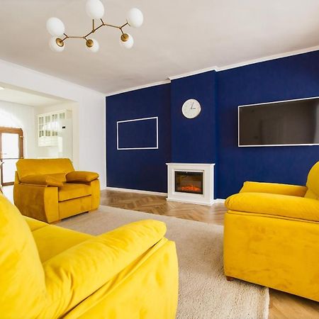 Rya Residence Oradea Ngoại thất bức ảnh