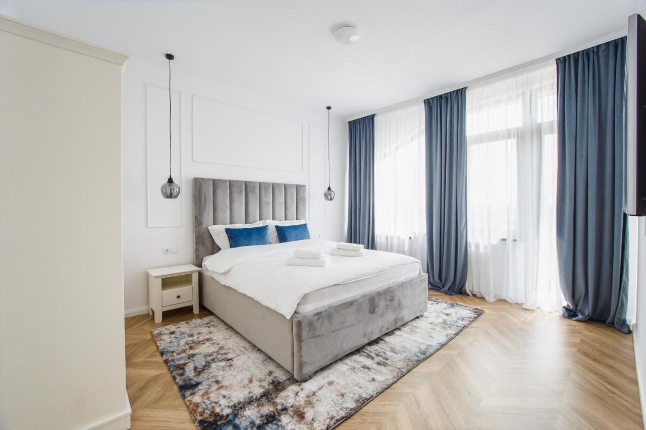 Rya Residence Oradea Ngoại thất bức ảnh