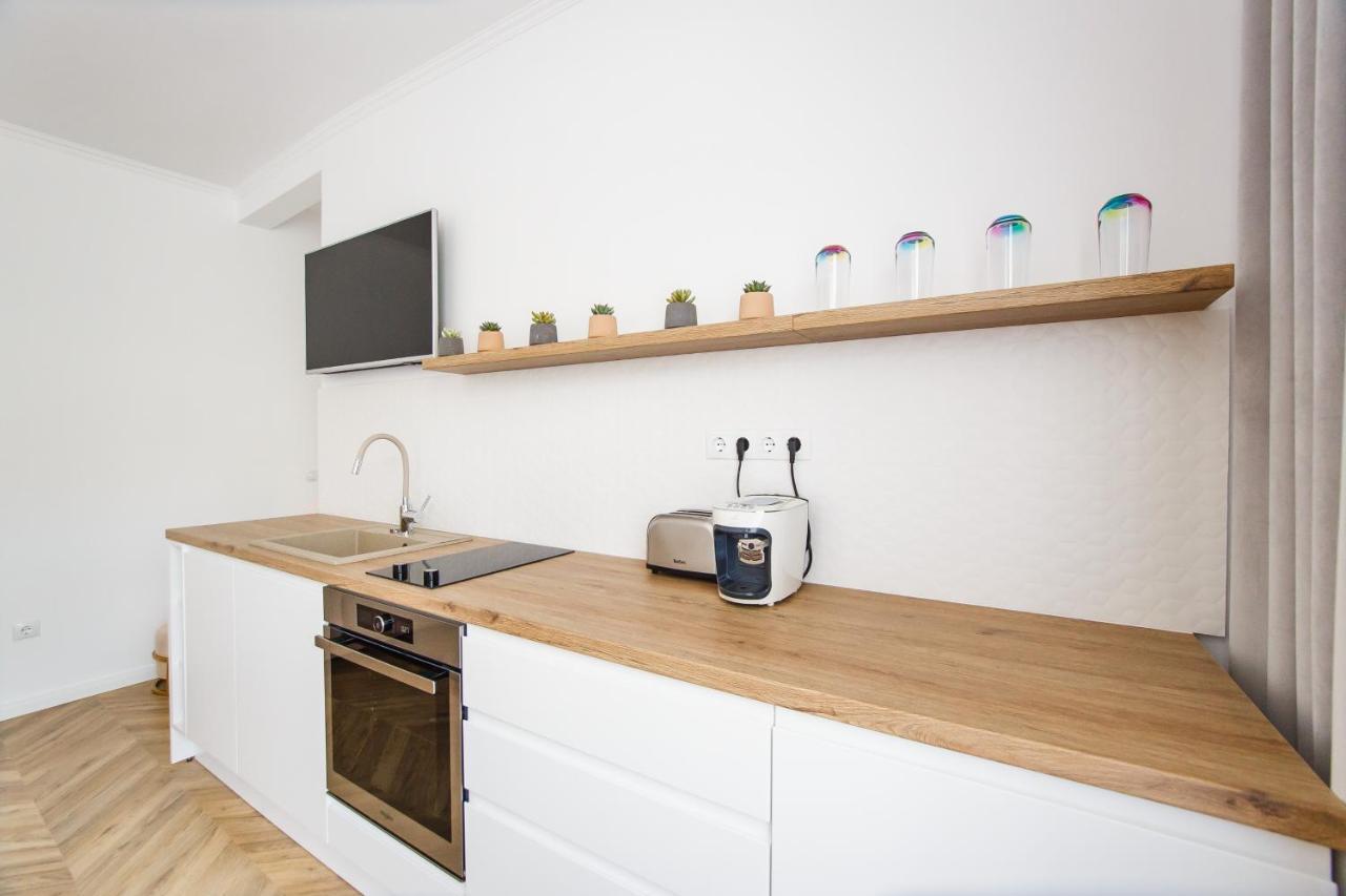 Rya Residence Oradea Ngoại thất bức ảnh