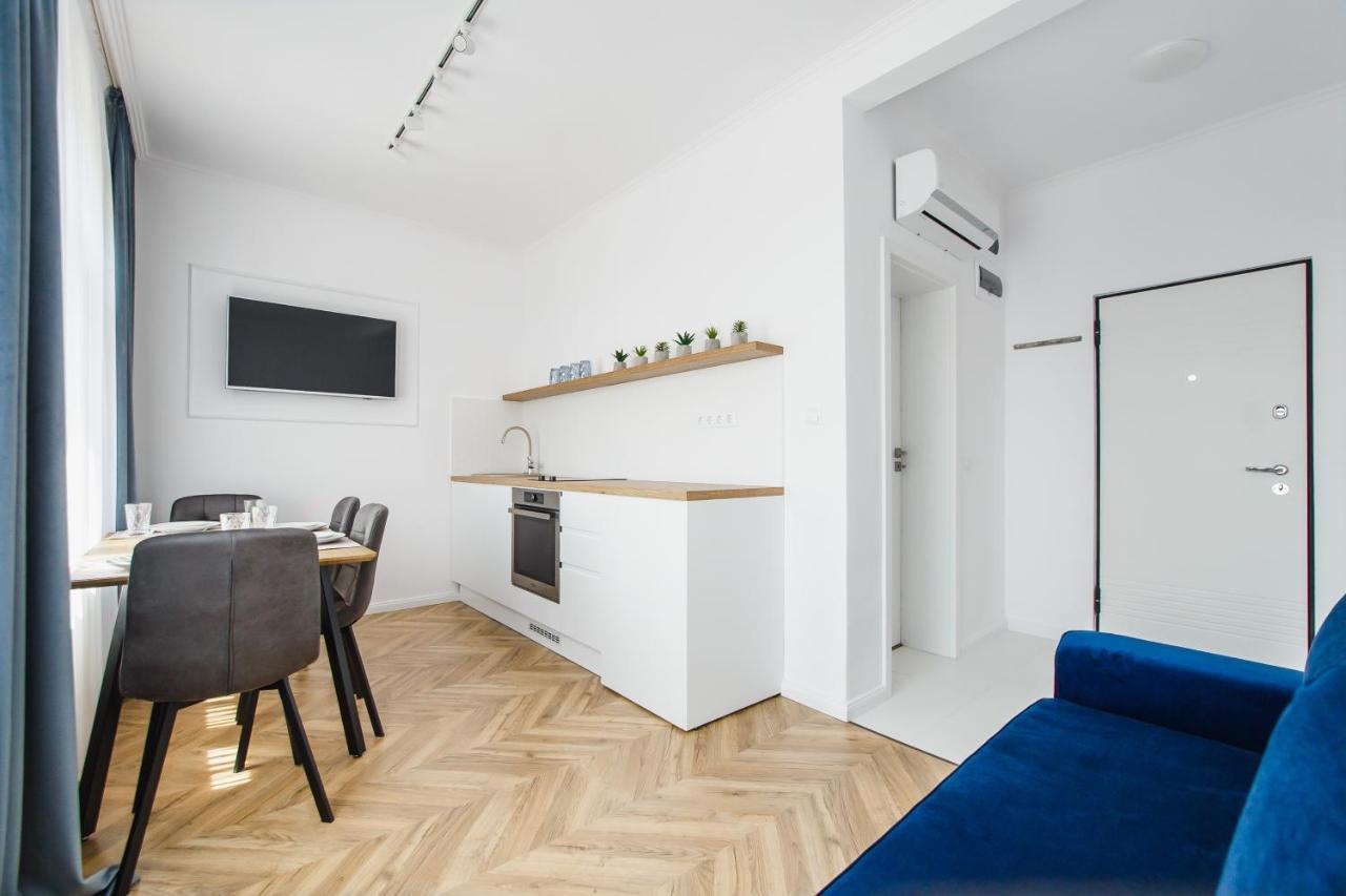 Rya Residence Oradea Ngoại thất bức ảnh
