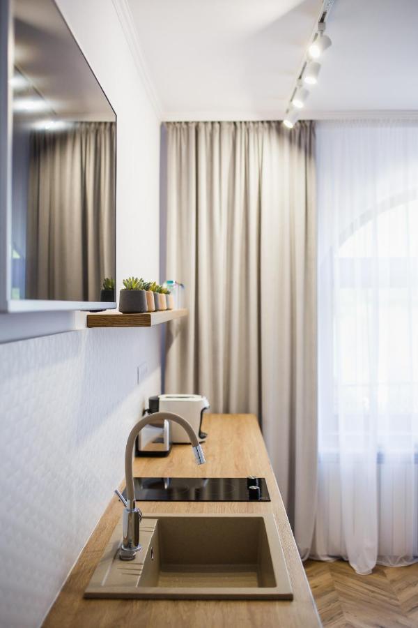 Rya Residence Oradea Ngoại thất bức ảnh