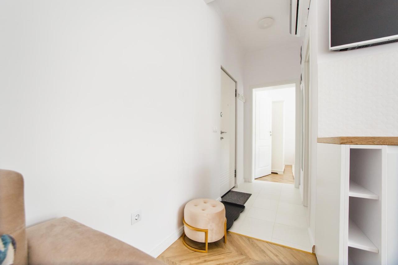 Rya Residence Oradea Ngoại thất bức ảnh