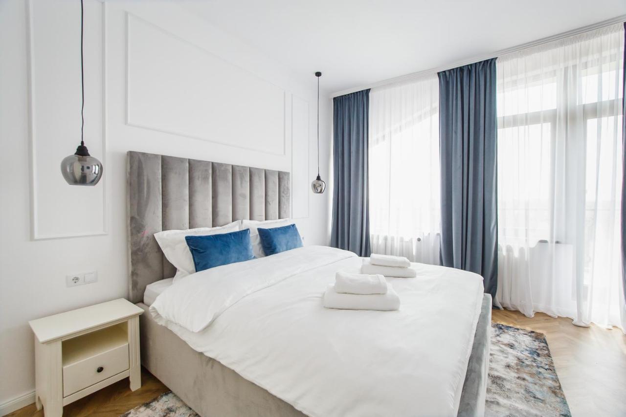Rya Residence Oradea Ngoại thất bức ảnh