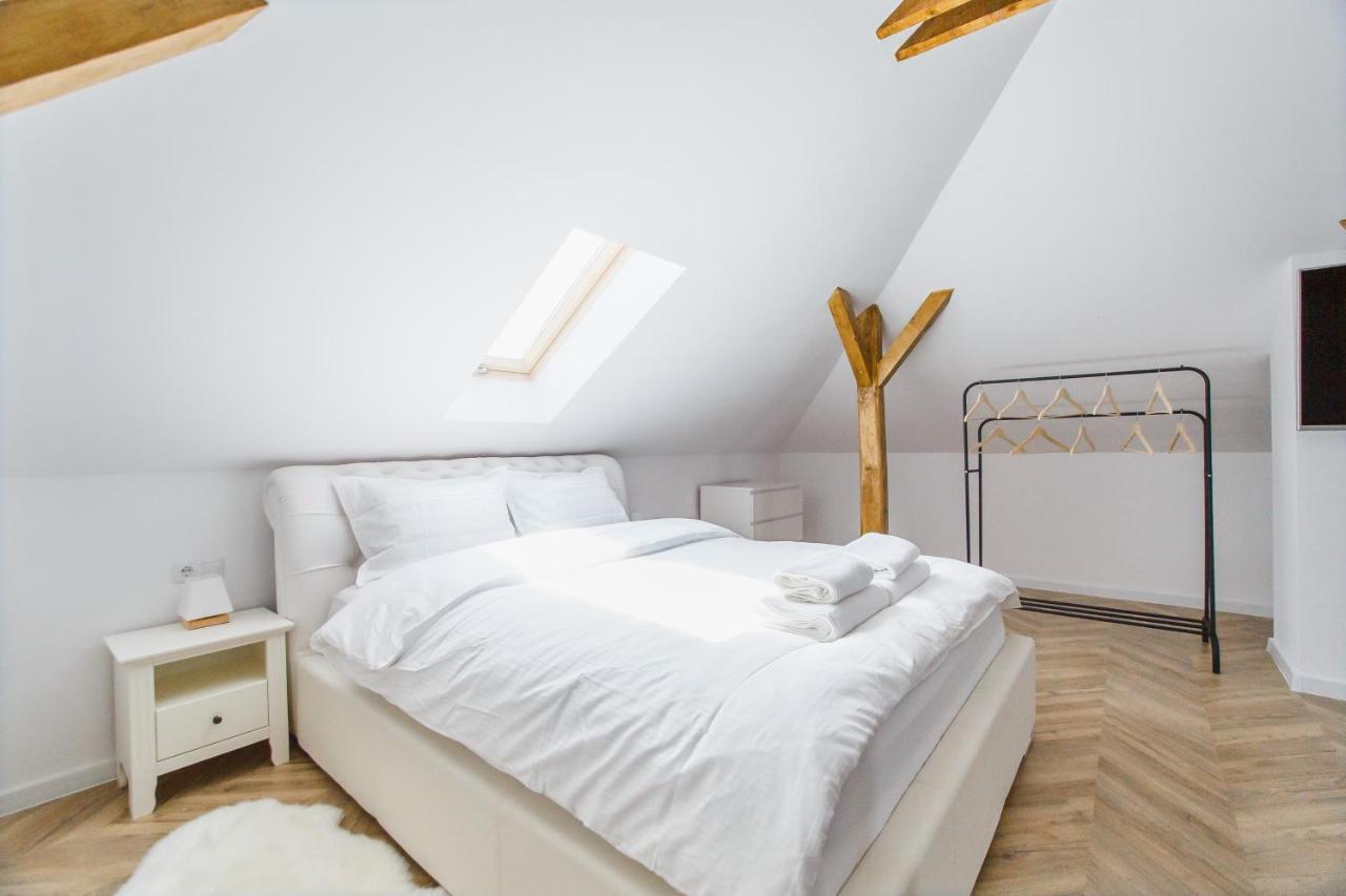 Rya Residence Oradea Ngoại thất bức ảnh