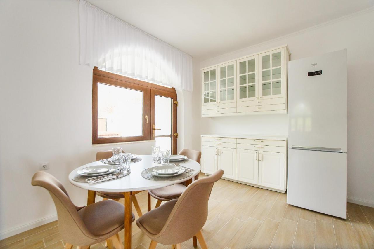 Rya Residence Oradea Ngoại thất bức ảnh