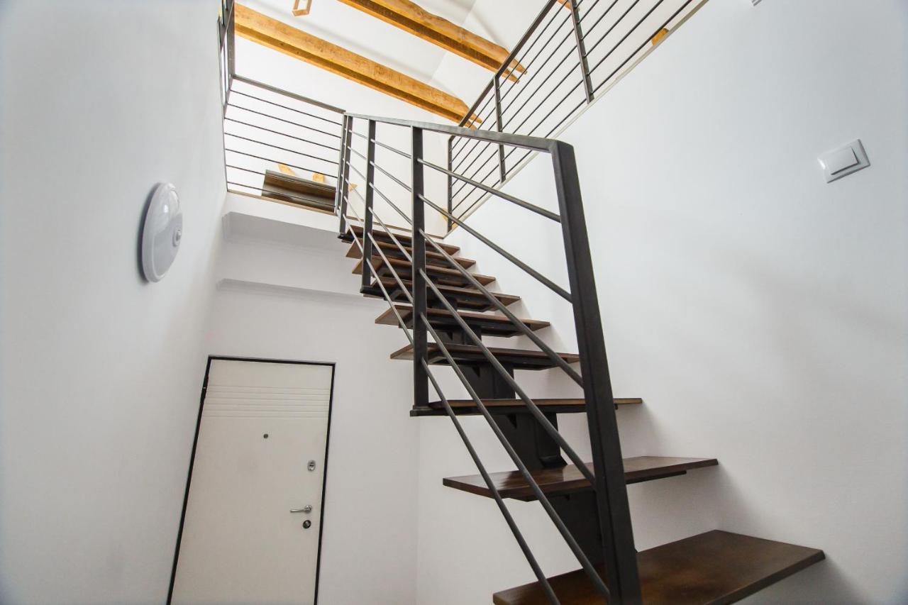 Rya Residence Oradea Ngoại thất bức ảnh