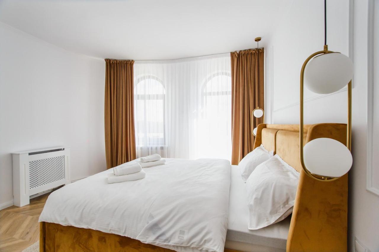 Rya Residence Oradea Ngoại thất bức ảnh