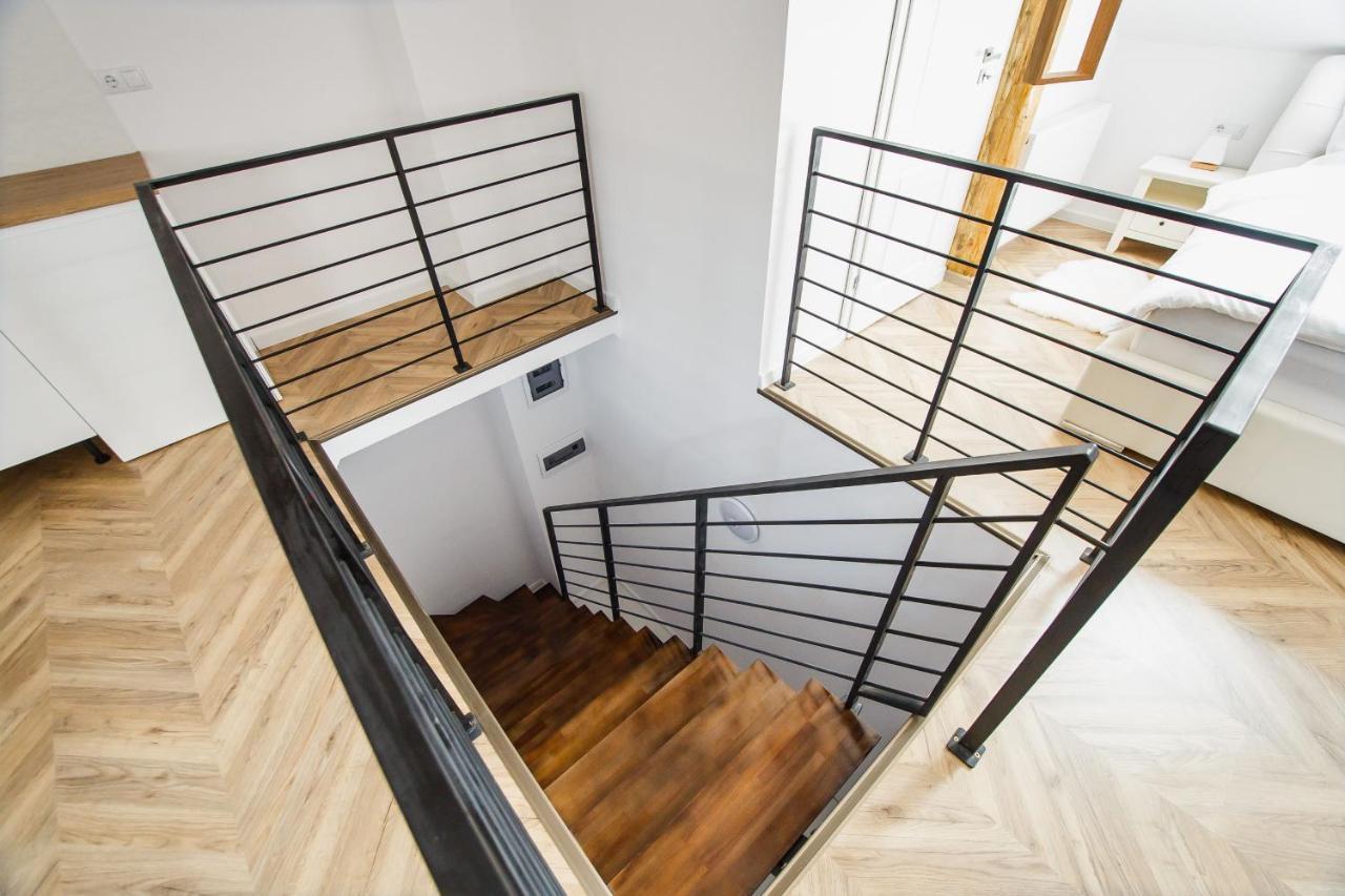 Rya Residence Oradea Ngoại thất bức ảnh