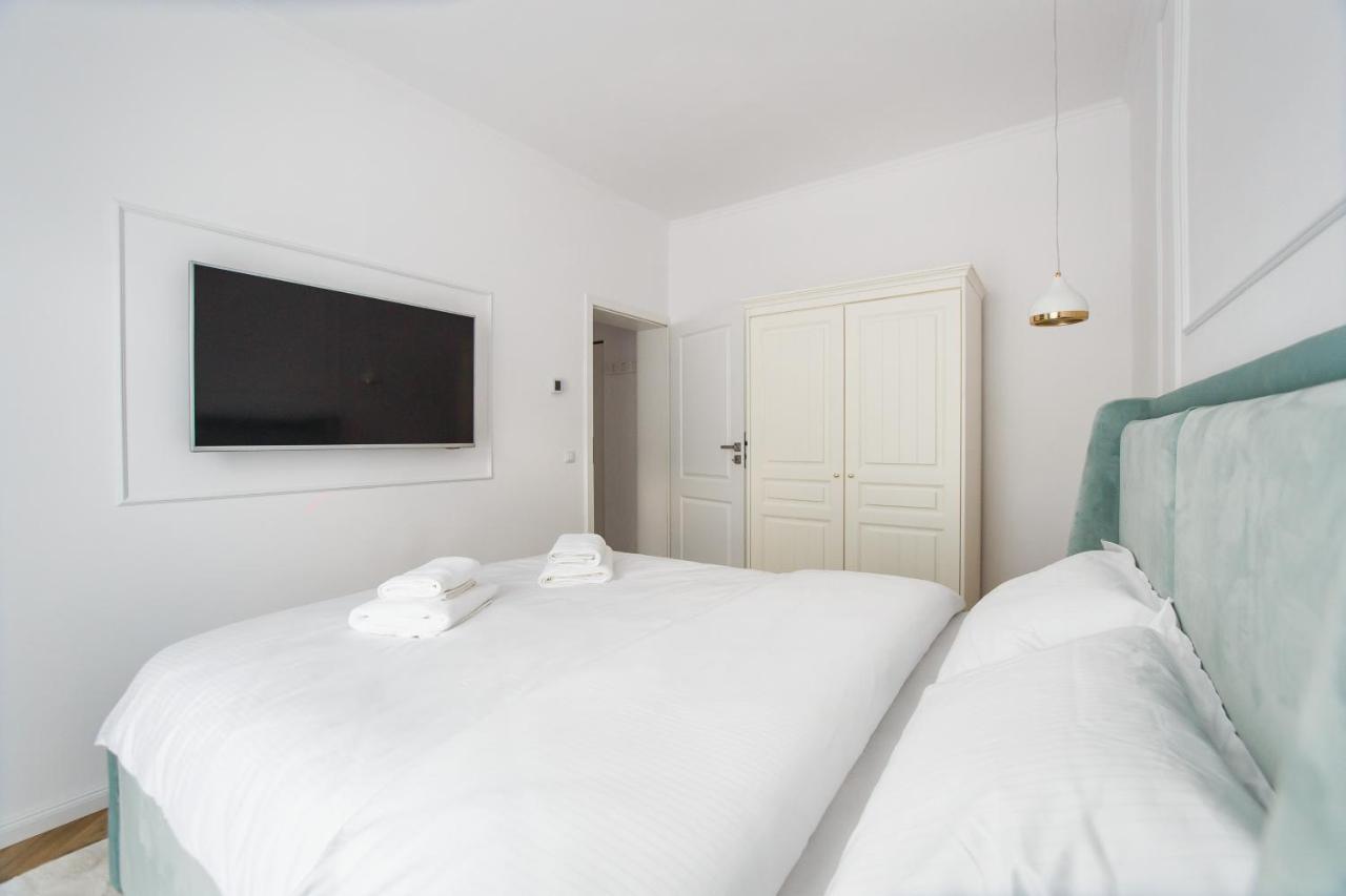 Rya Residence Oradea Ngoại thất bức ảnh