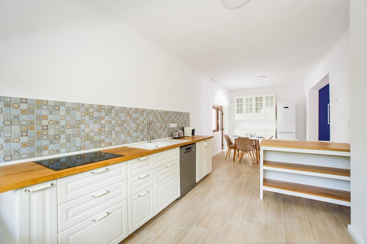 Rya Residence Oradea Ngoại thất bức ảnh
