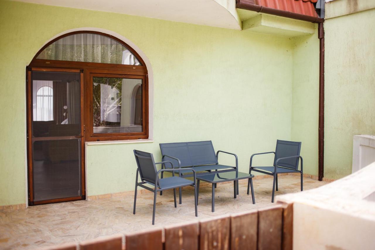 Rya Residence Oradea Ngoại thất bức ảnh