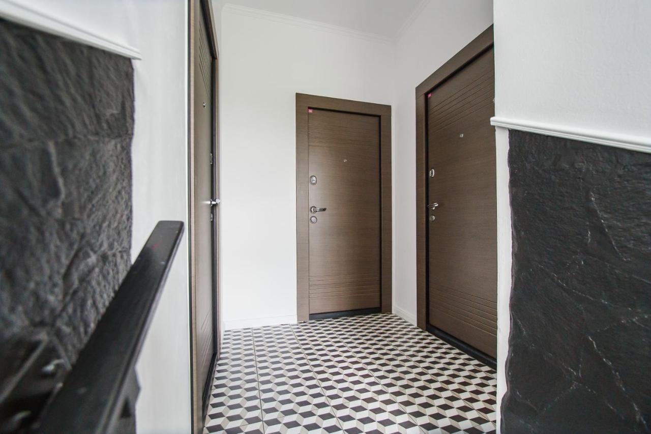 Rya Residence Oradea Ngoại thất bức ảnh