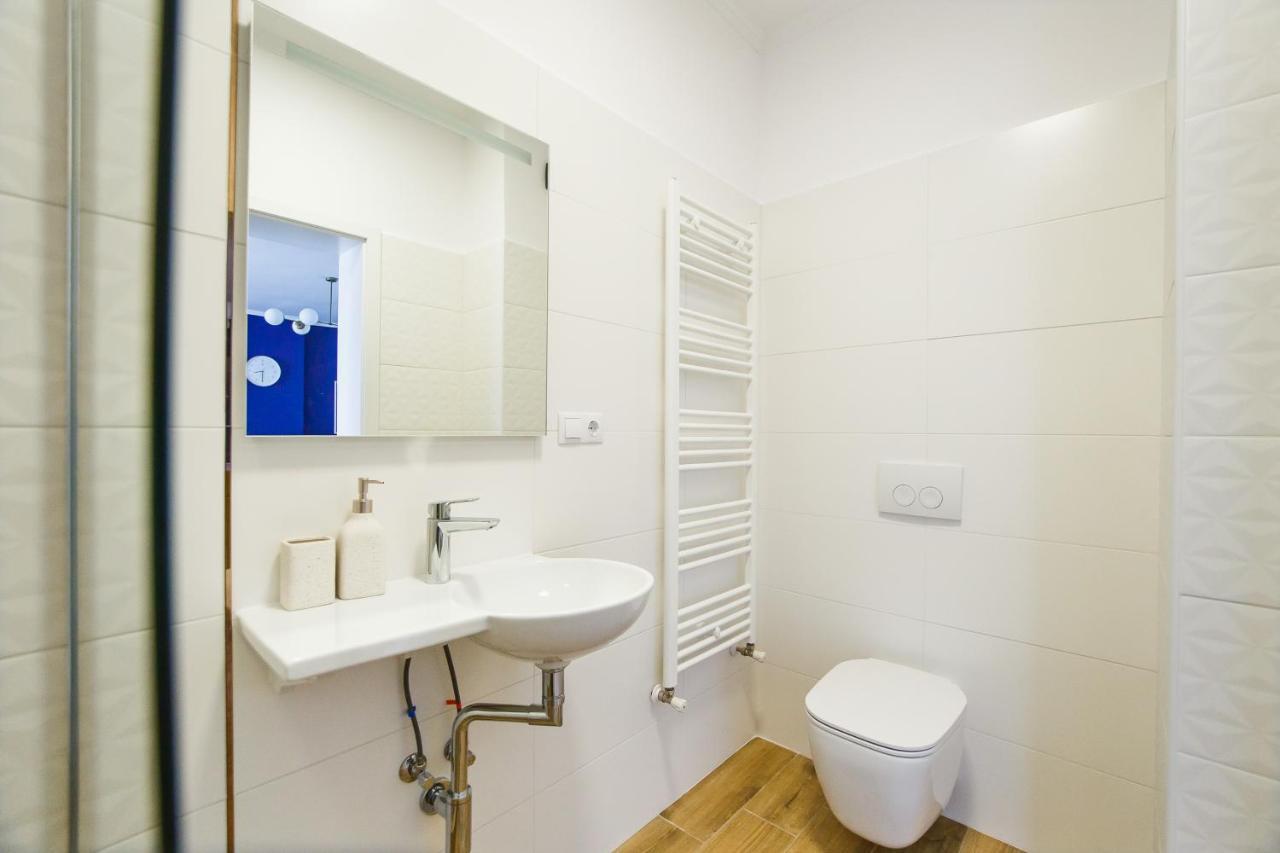 Rya Residence Oradea Ngoại thất bức ảnh