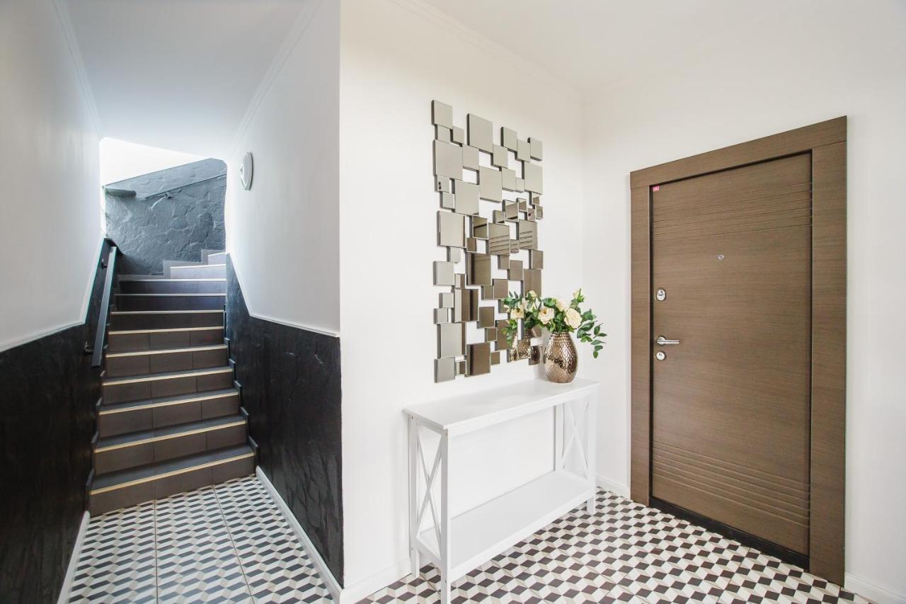 Rya Residence Oradea Ngoại thất bức ảnh