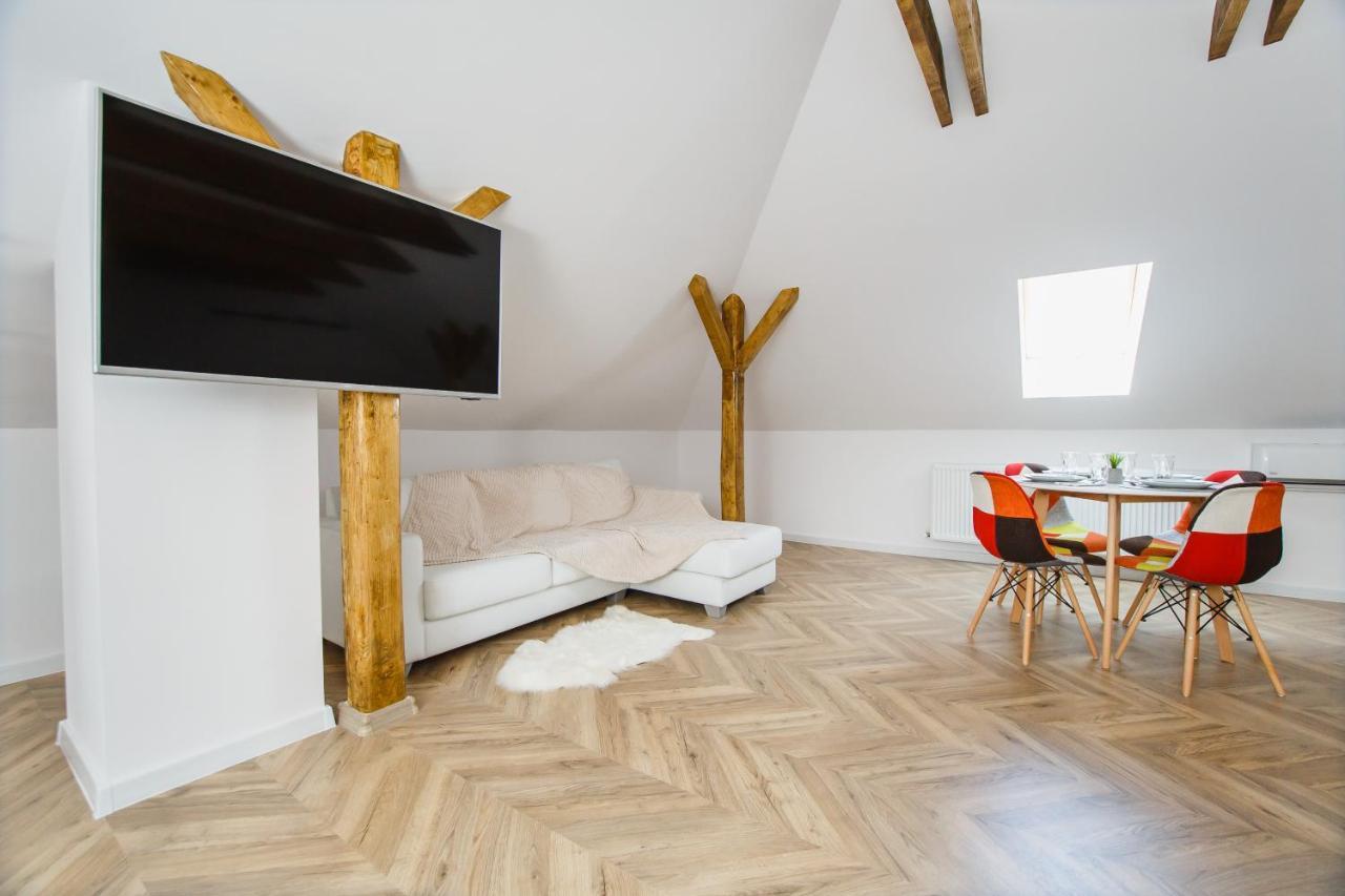 Rya Residence Oradea Ngoại thất bức ảnh