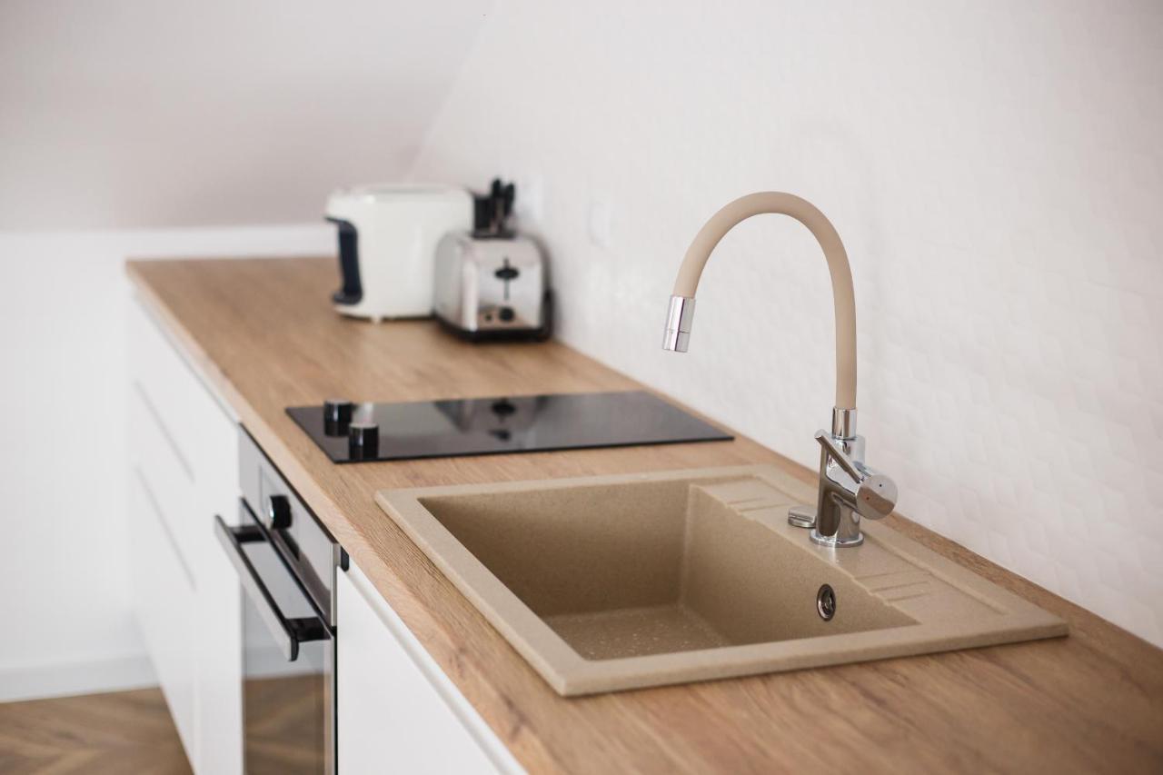 Rya Residence Oradea Ngoại thất bức ảnh