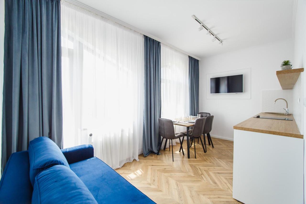 Rya Residence Oradea Ngoại thất bức ảnh