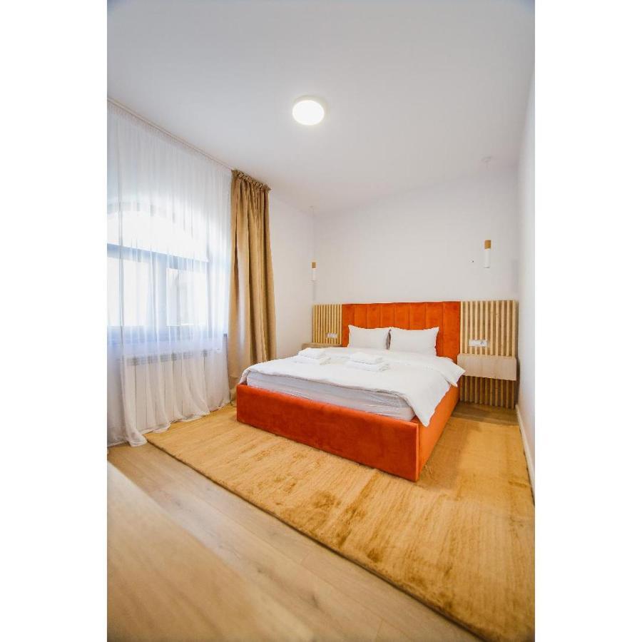 Rya Residence Oradea Ngoại thất bức ảnh